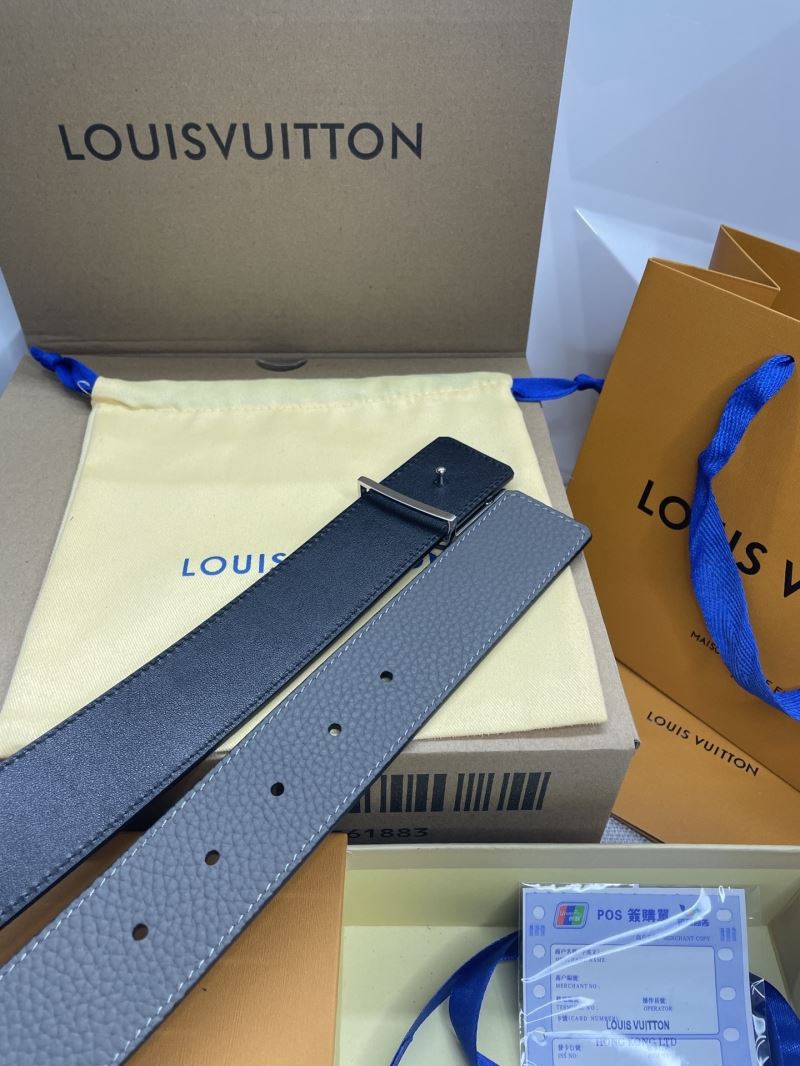 Louis Vuitton Belts